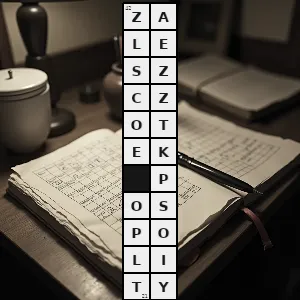 Rozwiązanie krzyżówki: cherif - zaleszczotek pospolity | hasła, synonimy i podpowiedzi Hasło krzyżówkowe cherif - zaleszczotek pospolity – rozwiązanie, synonimy, podpowiedzi i definicje krzyżówkowe